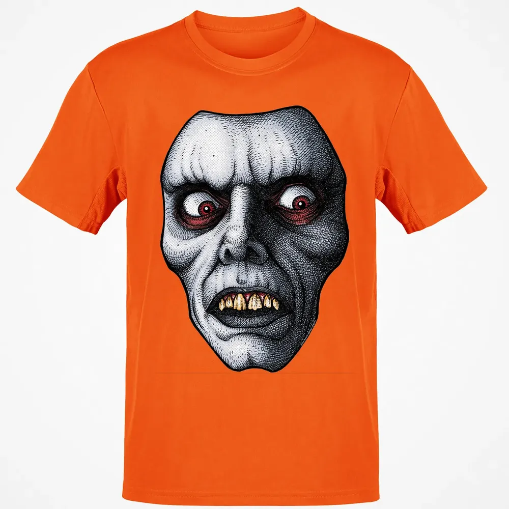 Pazuzu Classic Unisex T-Shirt - 9