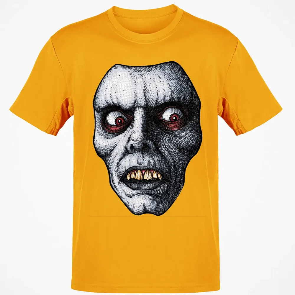 Pazuzu Classic Unisex T-Shirt - 5