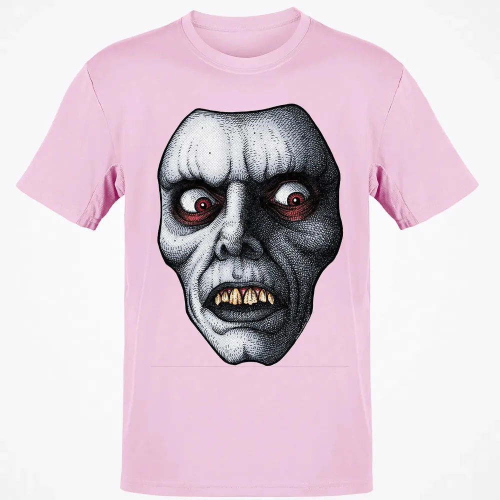 Pazuzu Classic Unisex T-Shirt - 6