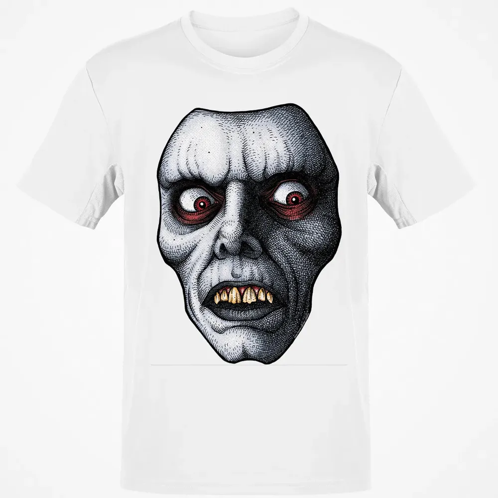 Pazuzu Classic Unisex T-Shirt - 13