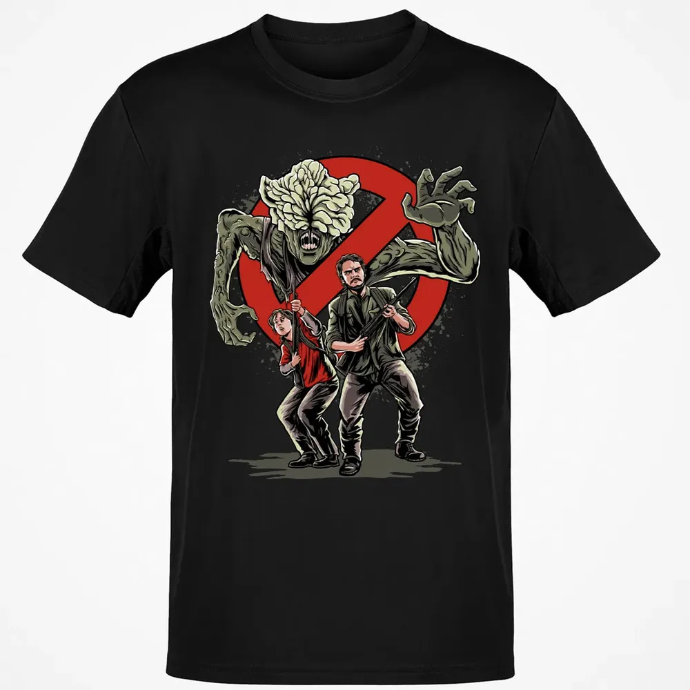 Clickerbuster Classic Unisex T-Shirt - 2