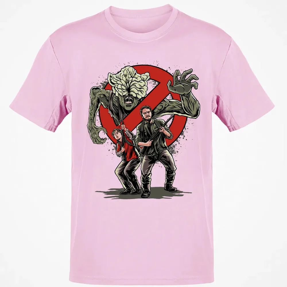 Clickerbuster Classic Unisex T-Shirt - 6