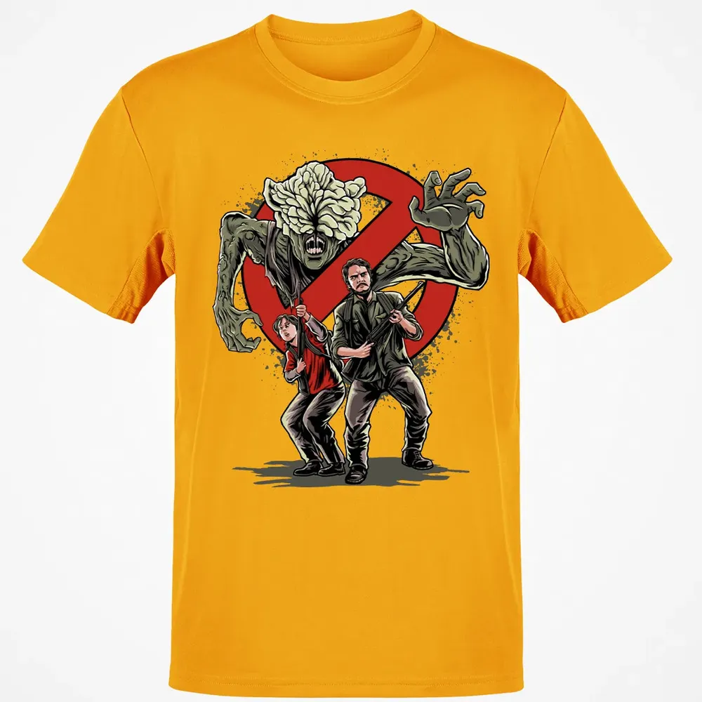 Clickerbuster Classic Unisex T-Shirt - 5