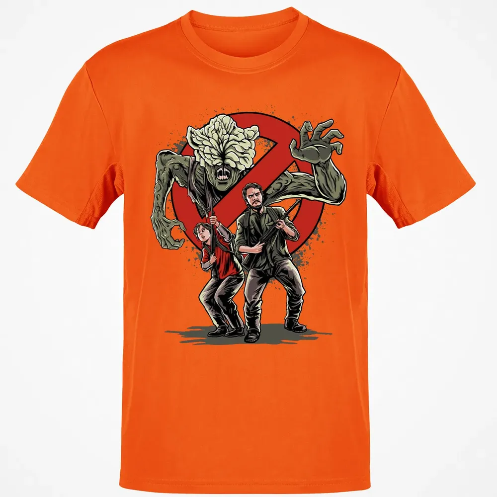 Clickerbuster Classic Unisex T-Shirt - 9
