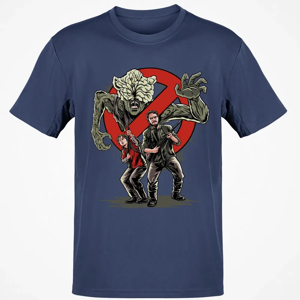Clickerbuster Classic Unisex T-Shirt - 8