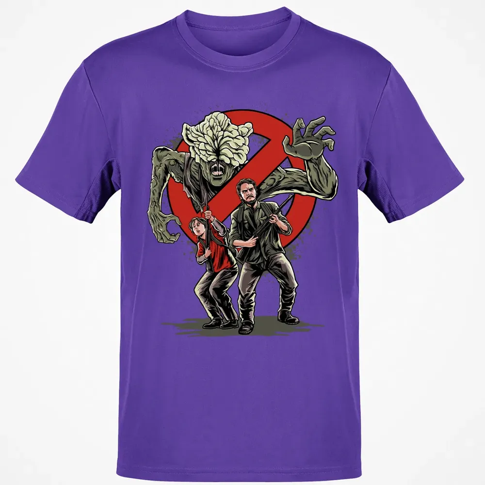 Clickerbuster Classic Unisex T-Shirt - 10