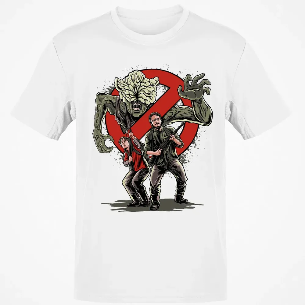 Clickerbuster Classic Unisex T-Shirt - 13