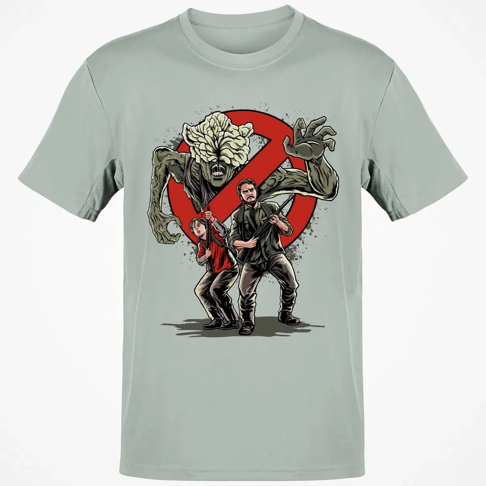 Clickerbuster Classic Unisex T-Shirt - 3