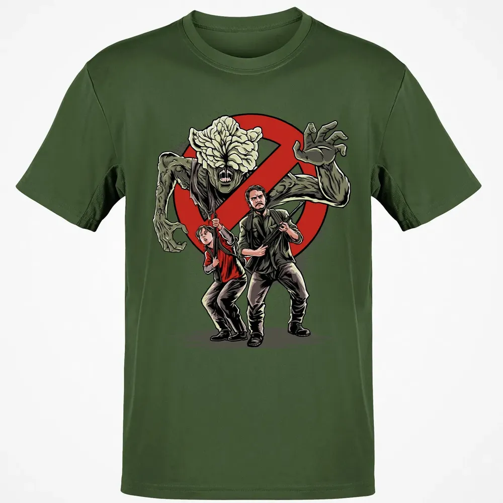 Clickerbuster Classic Unisex T-Shirt - 7