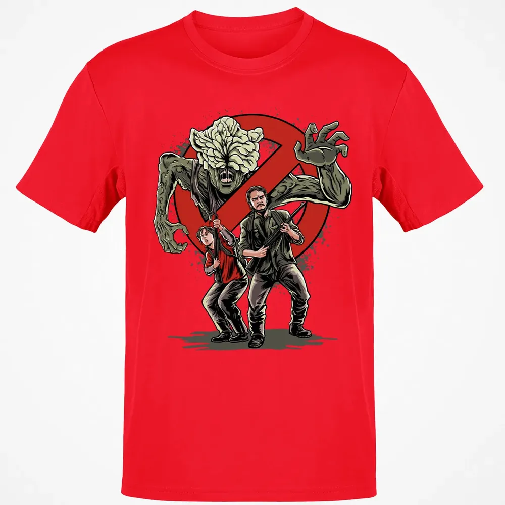 Clickerbuster Classic Unisex T-Shirt - 11