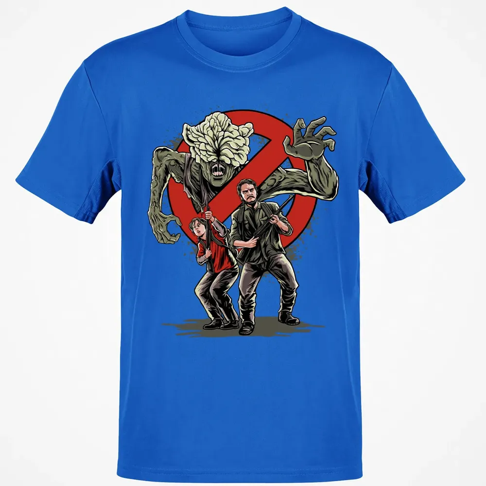 Clickerbuster Classic Unisex T-Shirt - 12