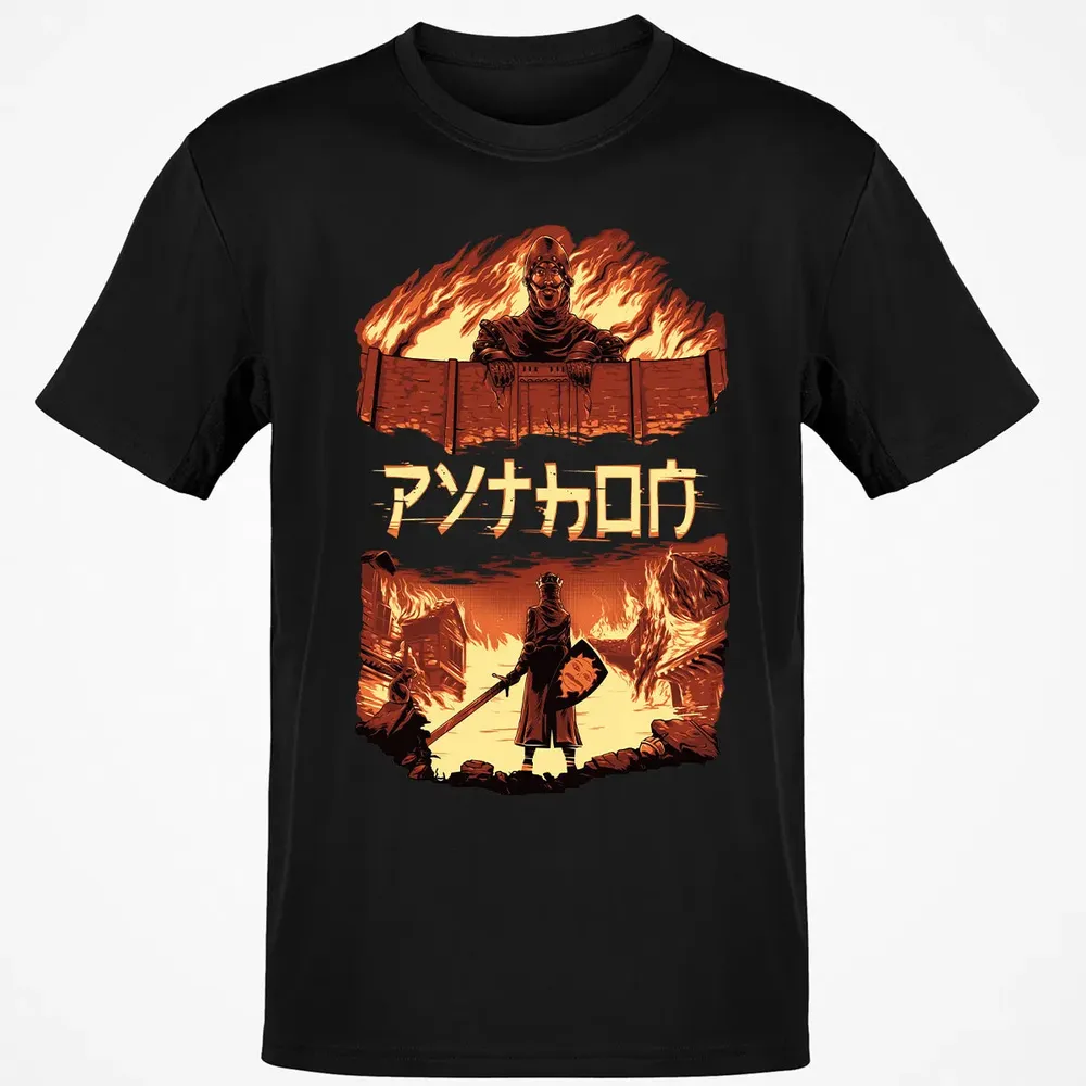 Attack On Python Classic Unisex T-Shirt - 2