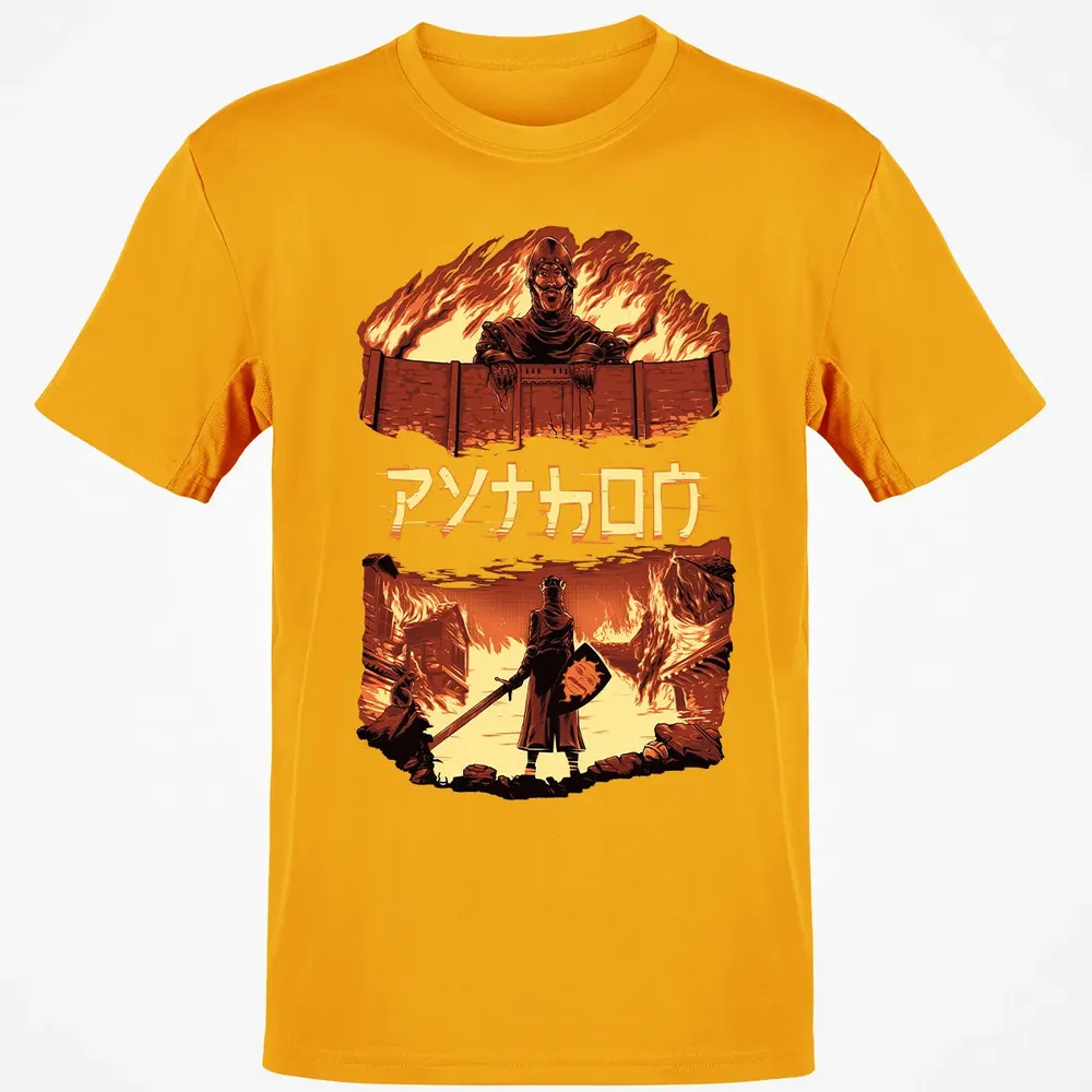 Attack On Python Classic Unisex T-Shirt - 5