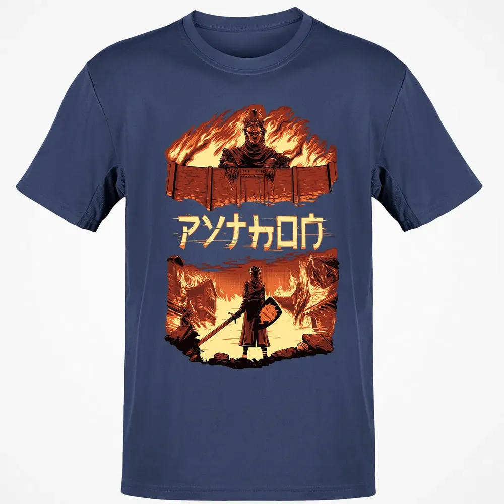 Attack On Python Classic Unisex T-Shirt - 8