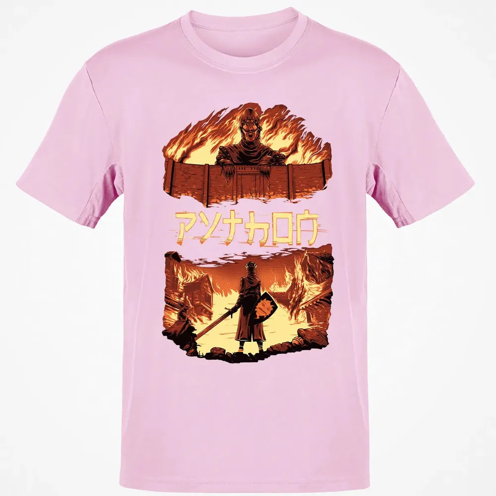 Attack On Python Classic Unisex T-Shirt - 6