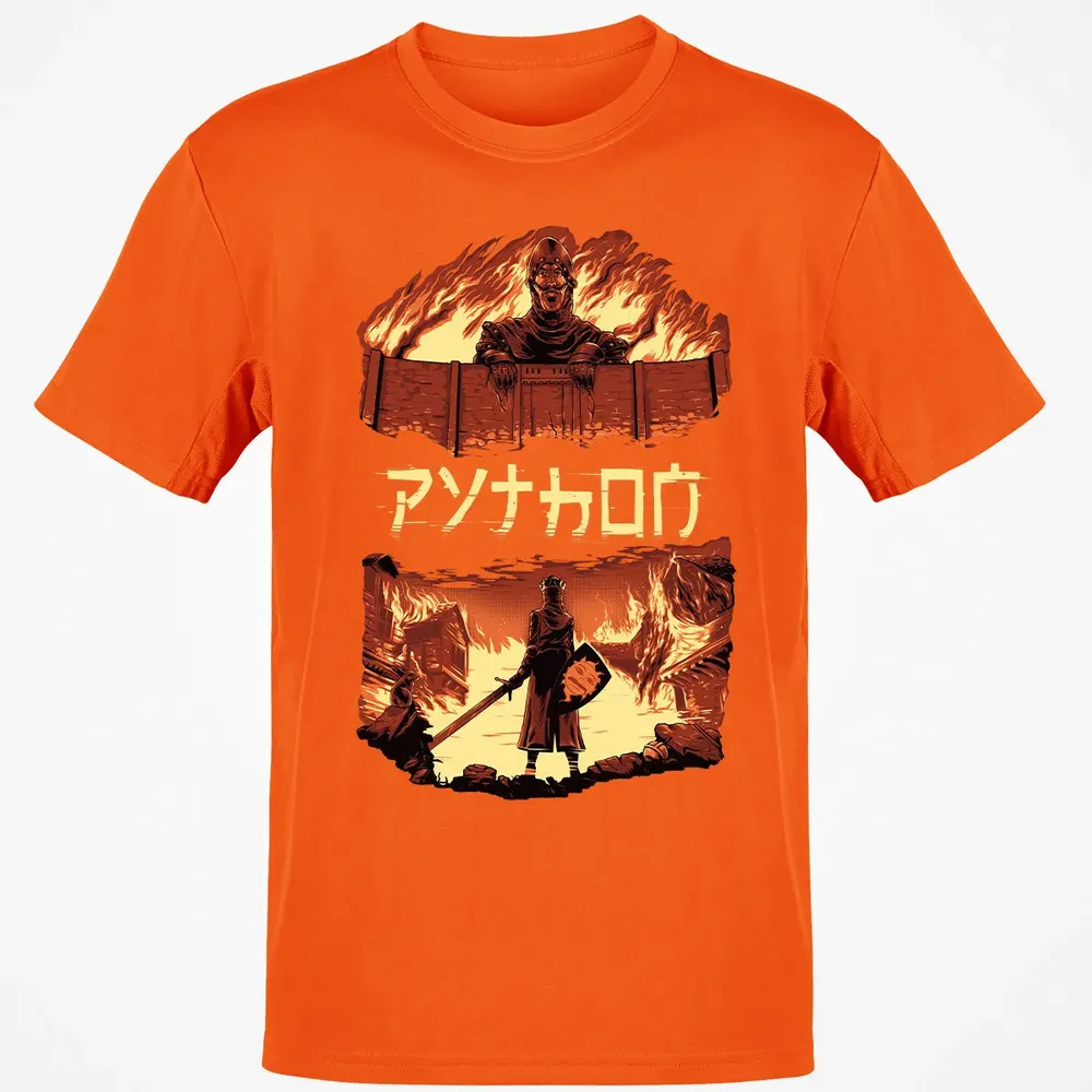 Attack On Python Classic Unisex T-Shirt - 9