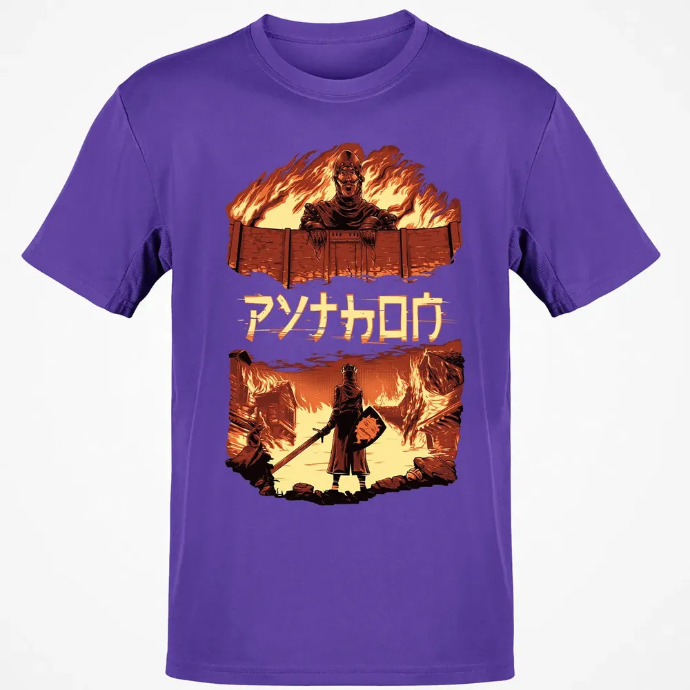 Attack On Python Classic Unisex T-Shirt - 10