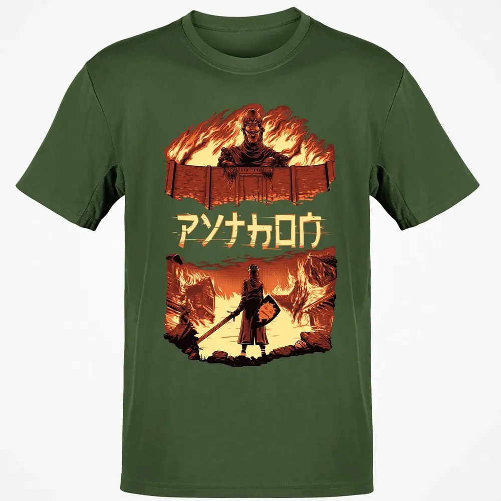 Attack On Python Classic Unisex T-Shirt - 7