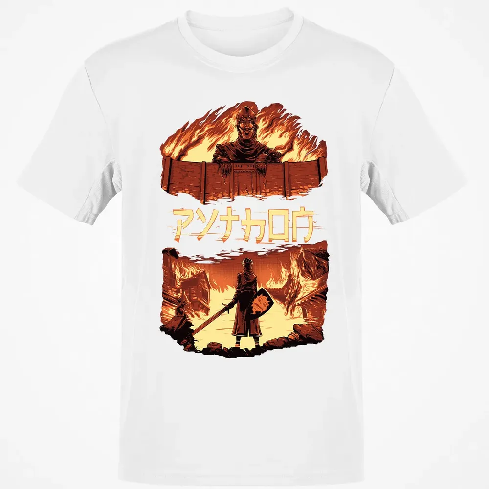 Attack On Python Classic Unisex T-Shirt - 13