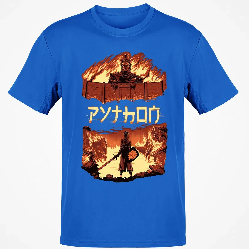 Attack On Python Classic Unisex T-Shirt - 12