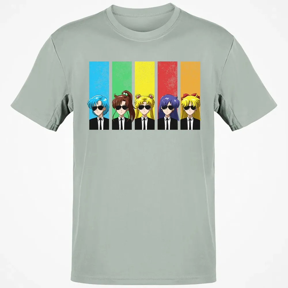 Reservoir Girls Classic Unisex T-Shirt - 3