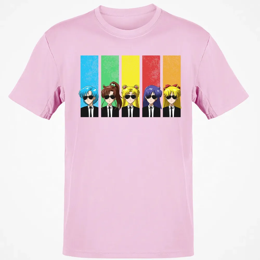 Reservoir Girls Classic Unisex T-Shirt - 6