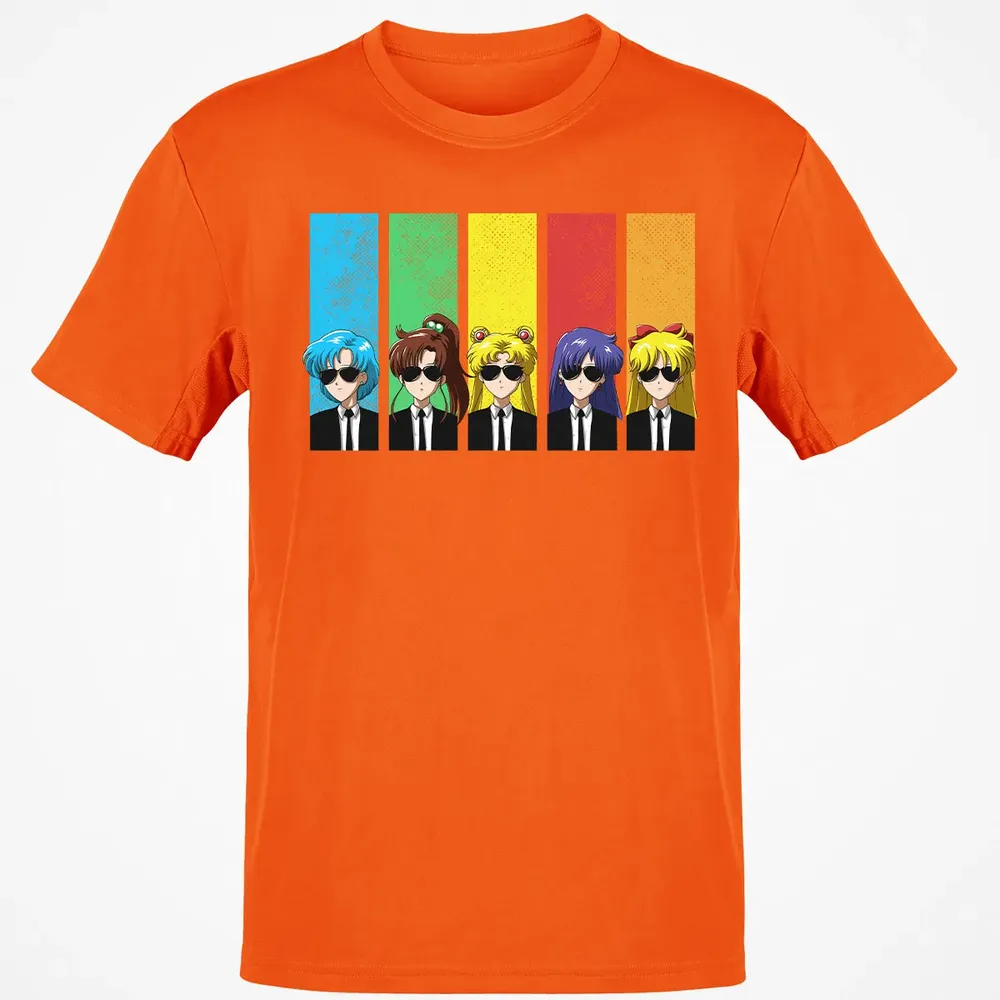 Reservoir Girls Classic Unisex T-Shirt - 9