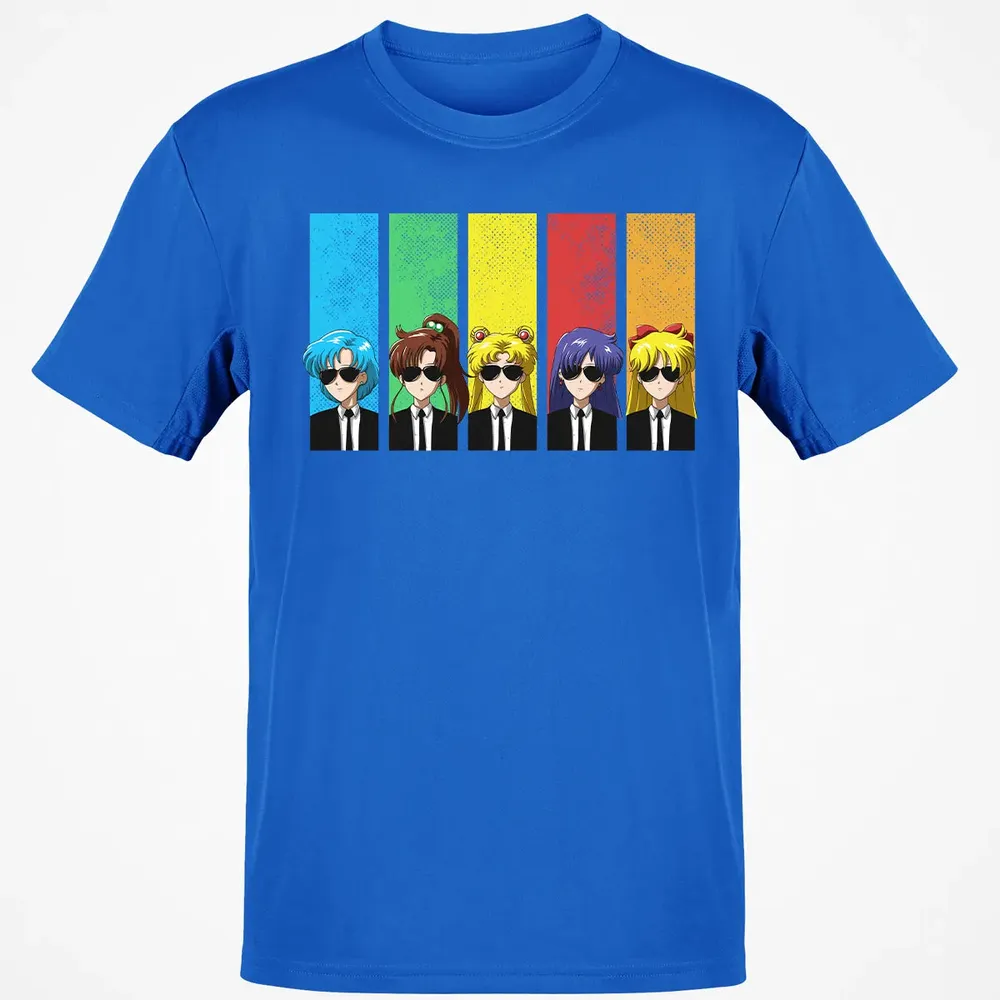 Reservoir Girls Classic Unisex T-Shirt - 12