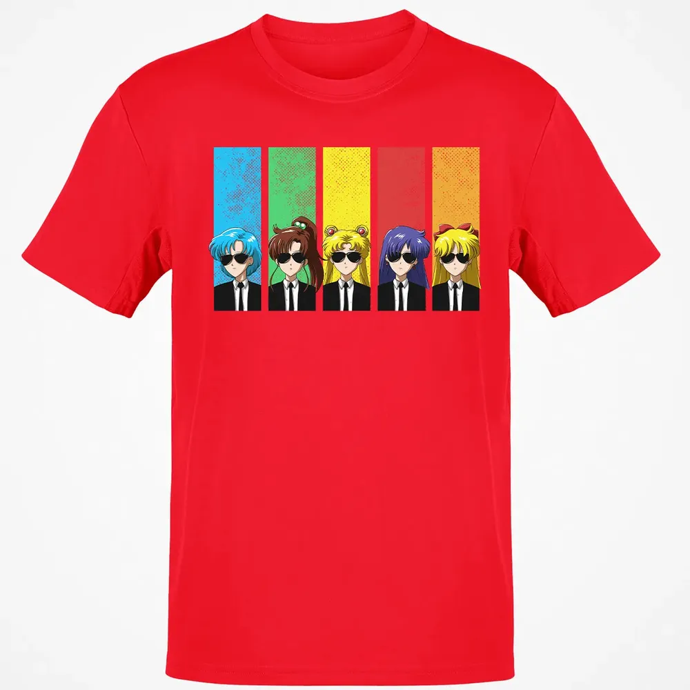 Reservoir Girls Classic Unisex T-Shirt - 11