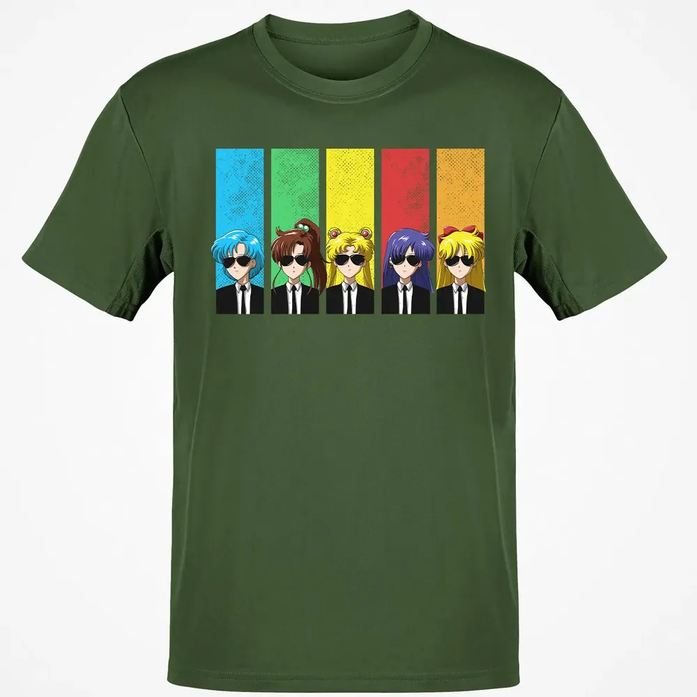 Reservoir Girls Classic Unisex T-Shirt - 7