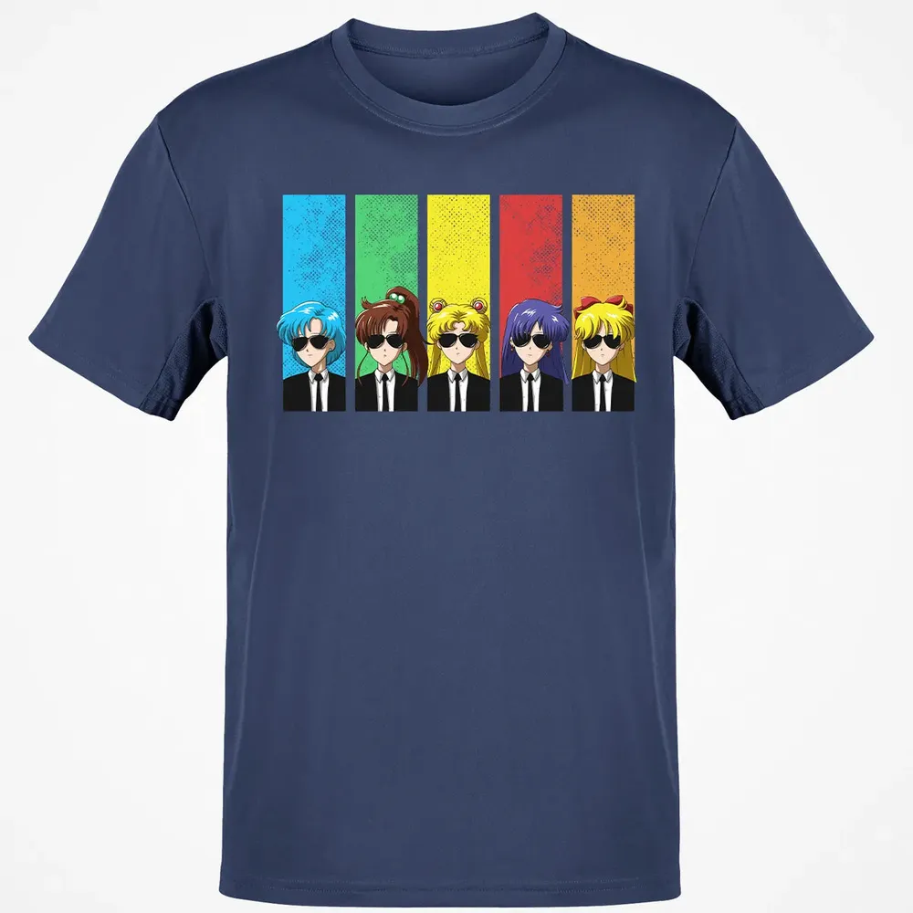 Reservoir Girls Classic Unisex T-Shirt - 8