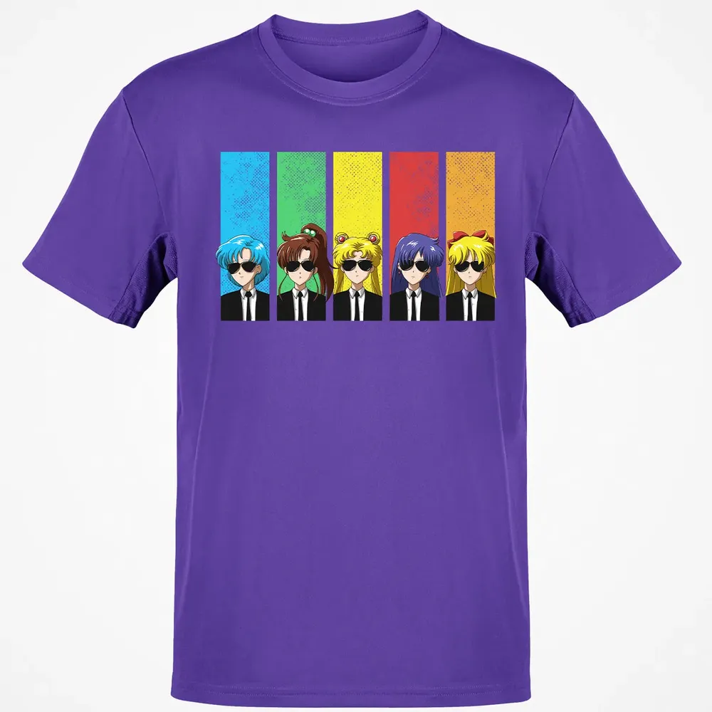 Reservoir Girls Classic Unisex T-Shirt - 10