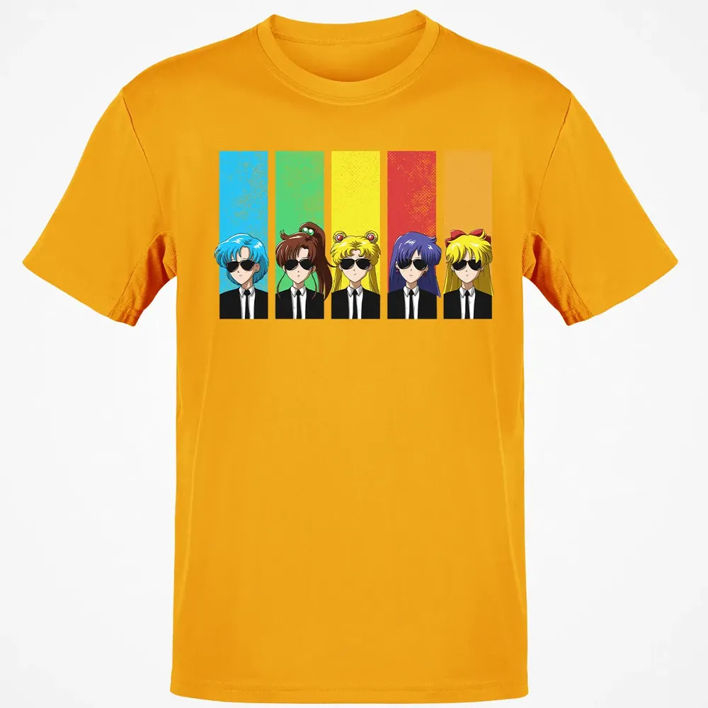 Reservoir Girls Classic Unisex T-Shirt - 5