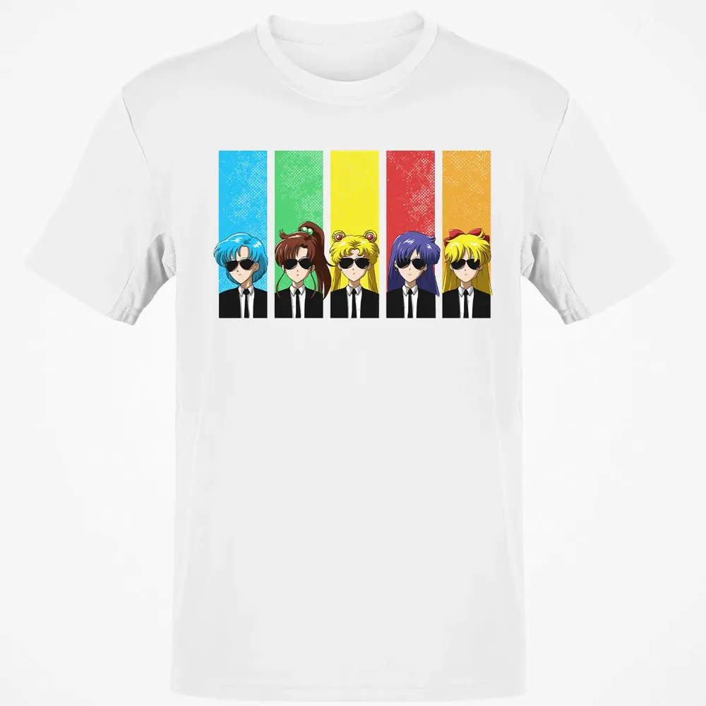 Reservoir Girls Classic Unisex T-Shirt - 13