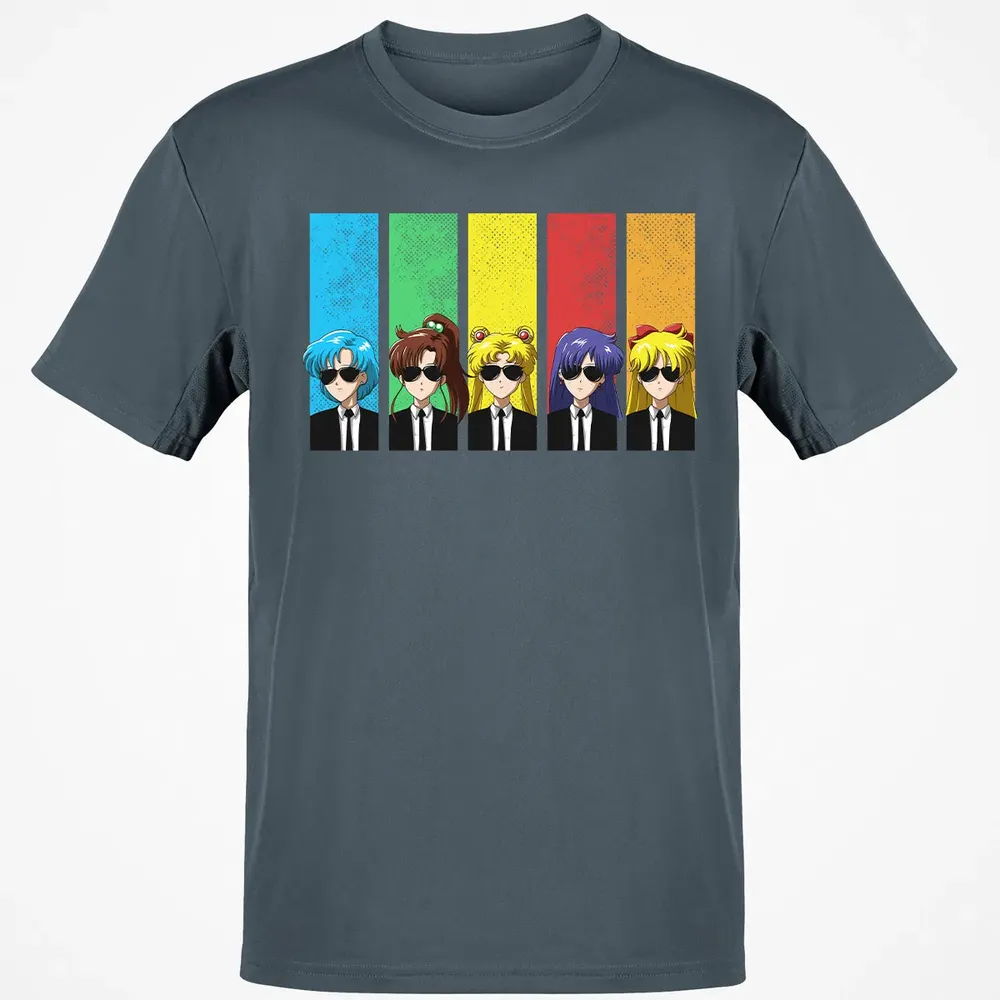 Reservoir Girls Classic Unisex T-Shirt - 4