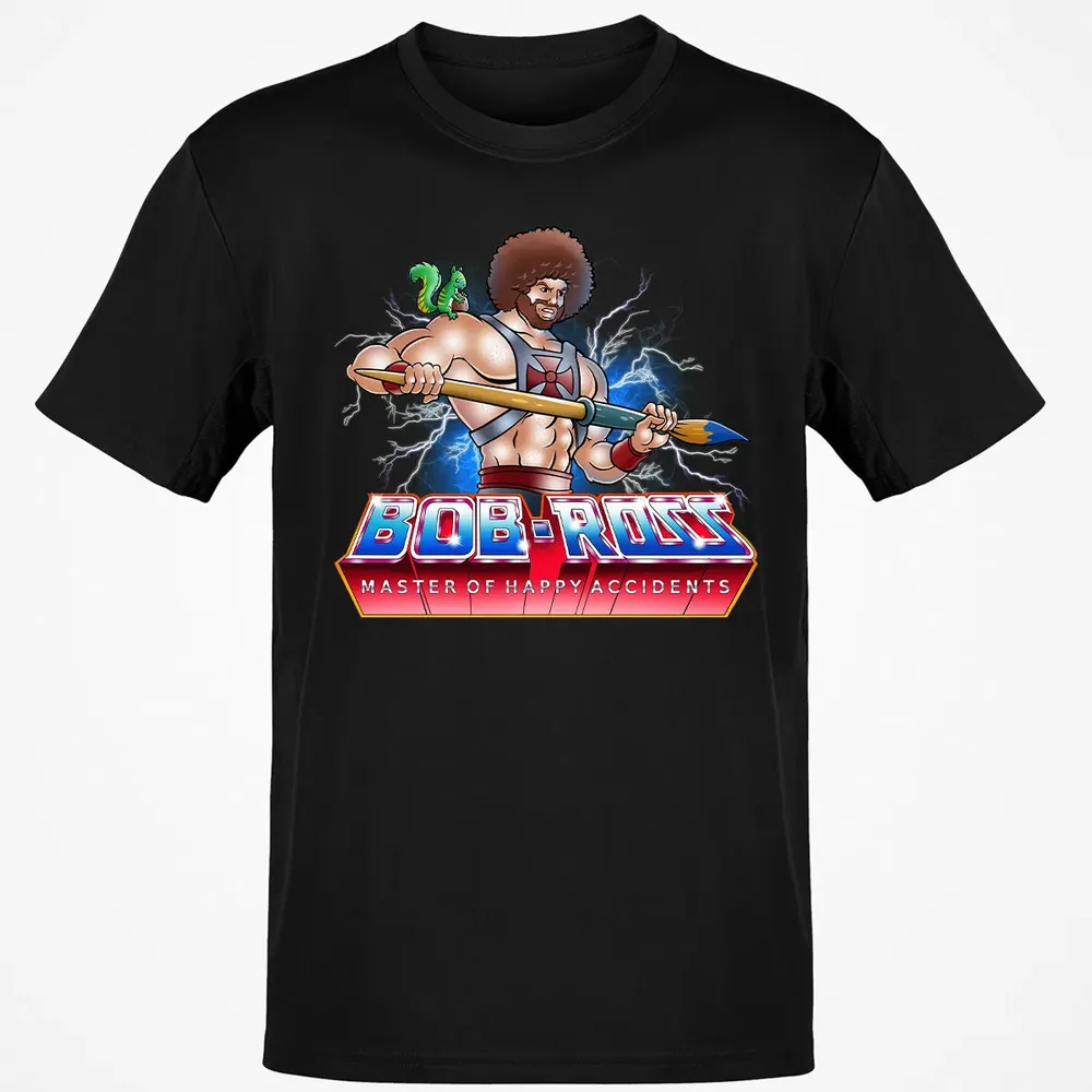 Happy Accidents Classic Unisex T-Shirt - 2