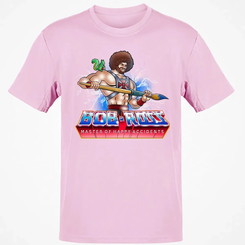 Happy Accidents Classic Unisex T-Shirt - 6