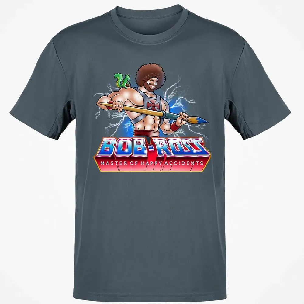 Happy Accidents Classic Unisex T-Shirt - 4
