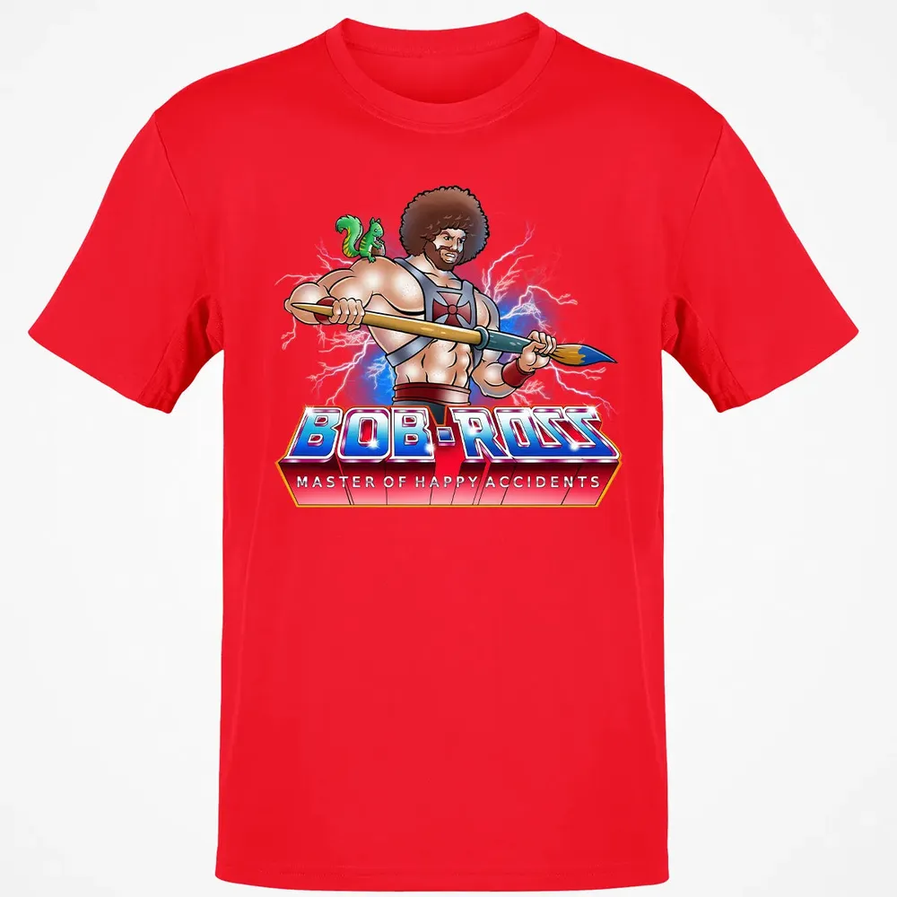 Happy Accidents Classic Unisex T-Shirt - 11