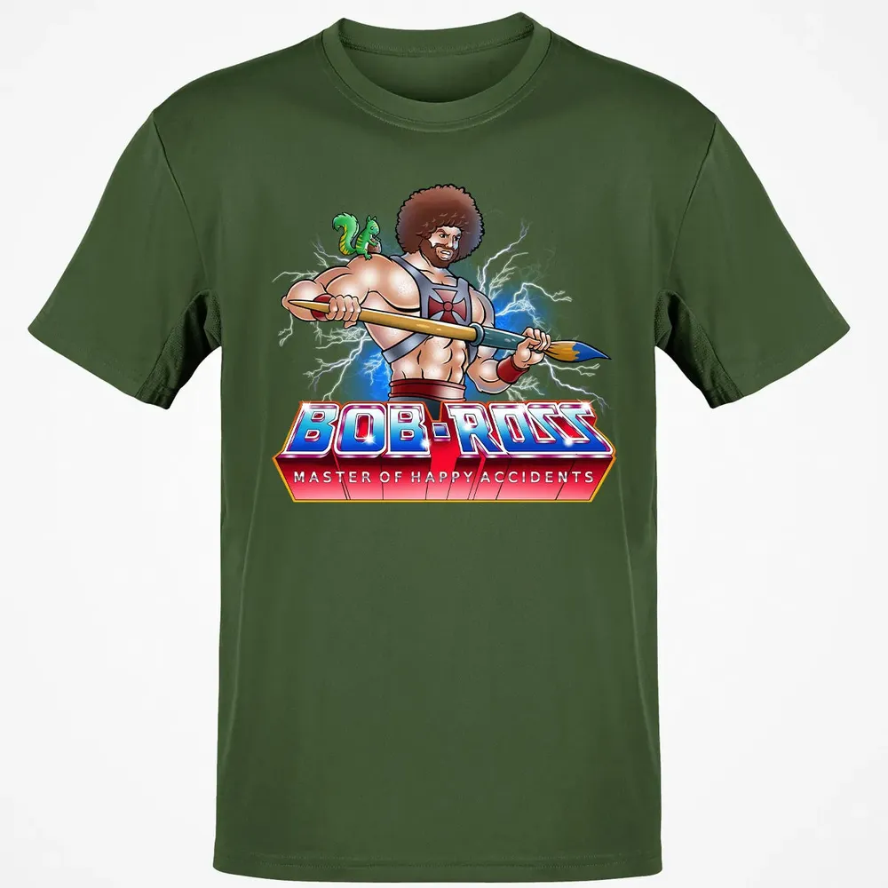 Happy Accidents Classic Unisex T-Shirt - 7