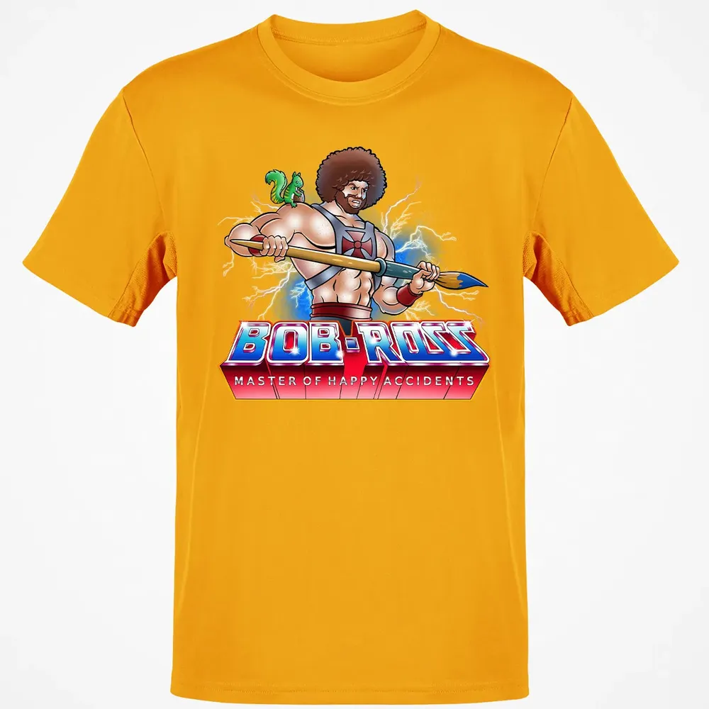 Happy Accidents Classic Unisex T-Shirt - 5
