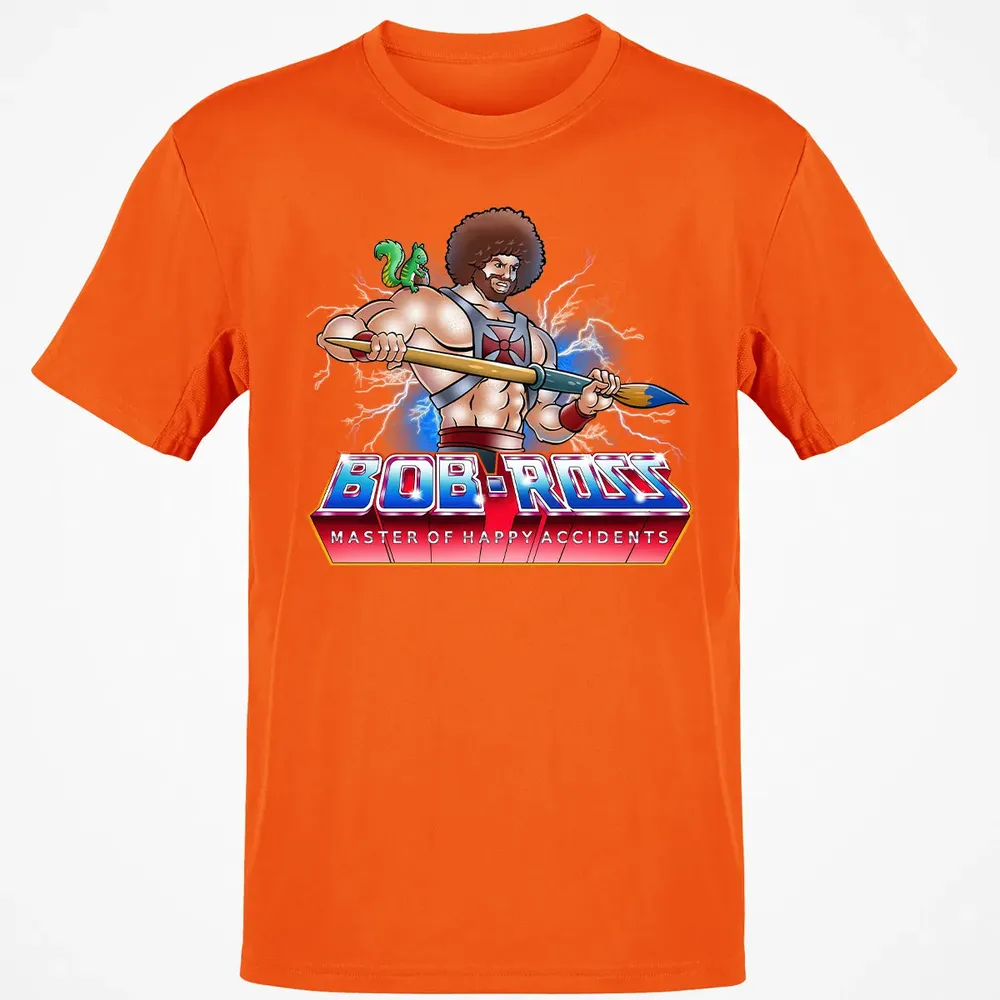Happy Accidents Classic Unisex T-Shirt - 9