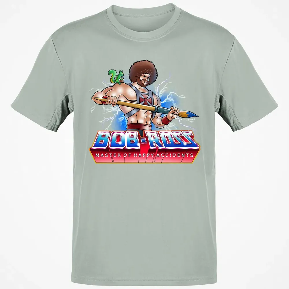 Happy Accidents Classic Unisex T-Shirt - 3