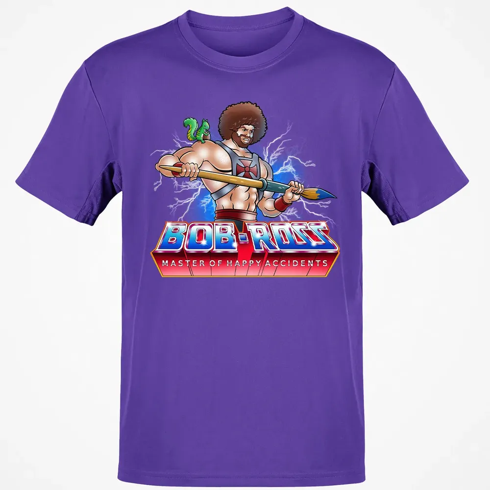 Happy Accidents Classic Unisex T-Shirt - 10