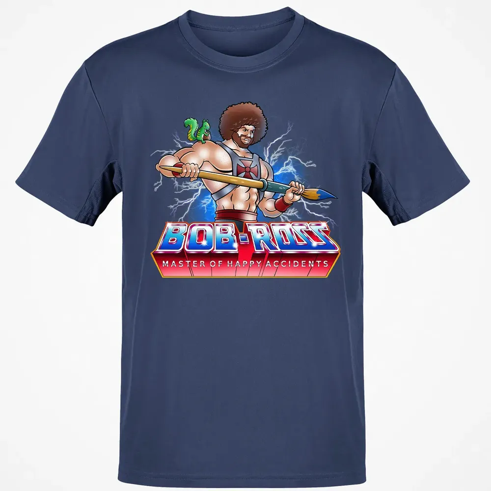 Happy Accidents Classic Unisex T-Shirt - 8