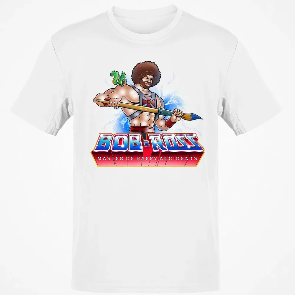 Happy Accidents Classic Unisex T-Shirt - 13