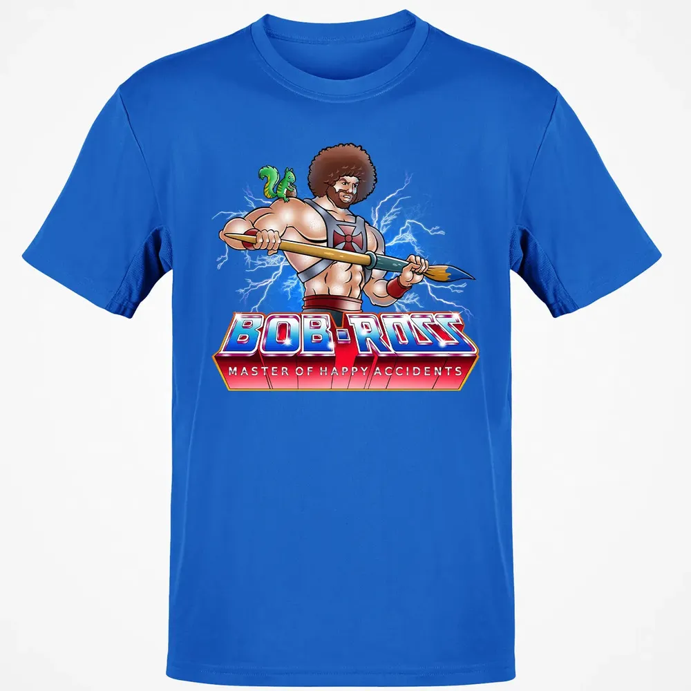 Happy Accidents Classic Unisex T-Shirt - 12