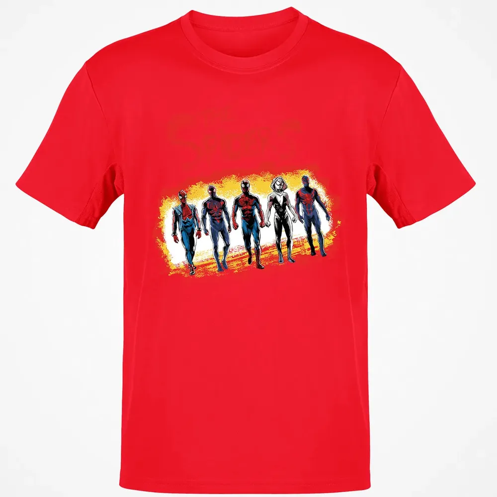The Spiders Classic Unisex T-Shirt - 11