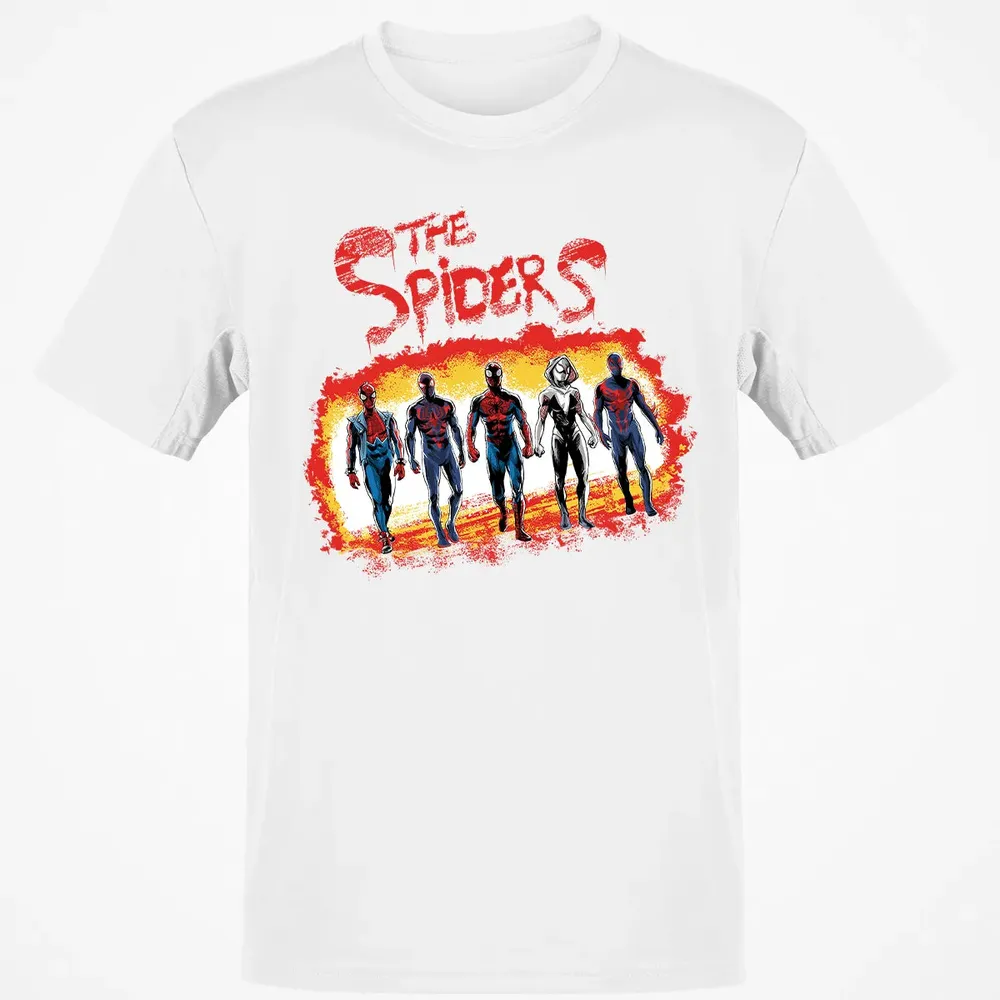 The Spiders Classic Unisex T-Shirt - 13