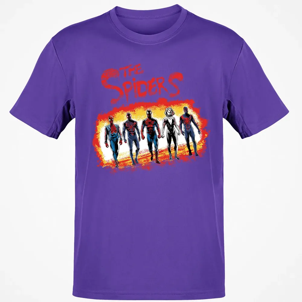 The Spiders Classic Unisex T-Shirt - 10